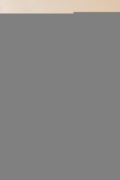 Organic Cotton Canopy - Raw Cotton