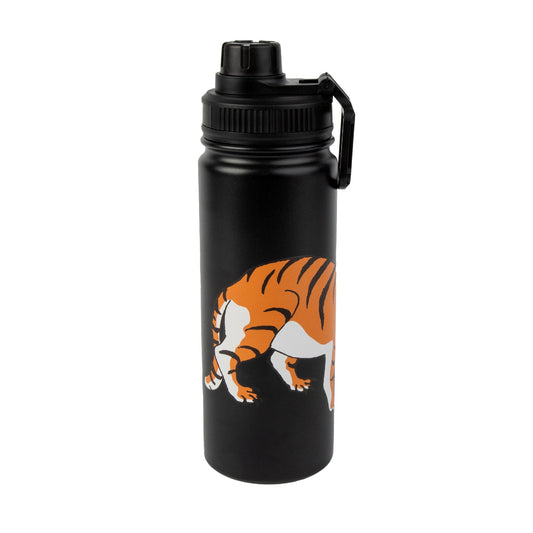 Pippi Thermal Everyday Bottle - Black