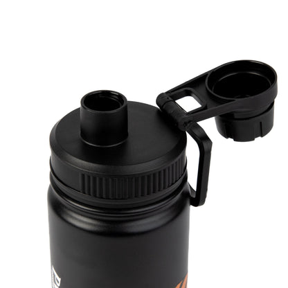 Pippi Thermal Everyday Bottle - Black