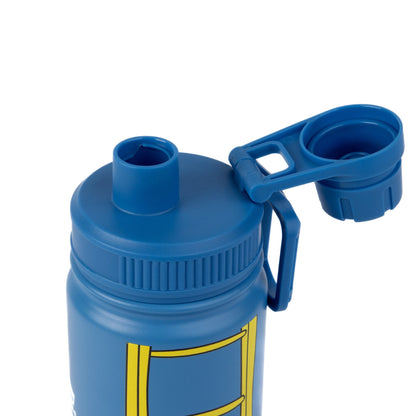 Pippi Thermal Everyday Bottle - Blue