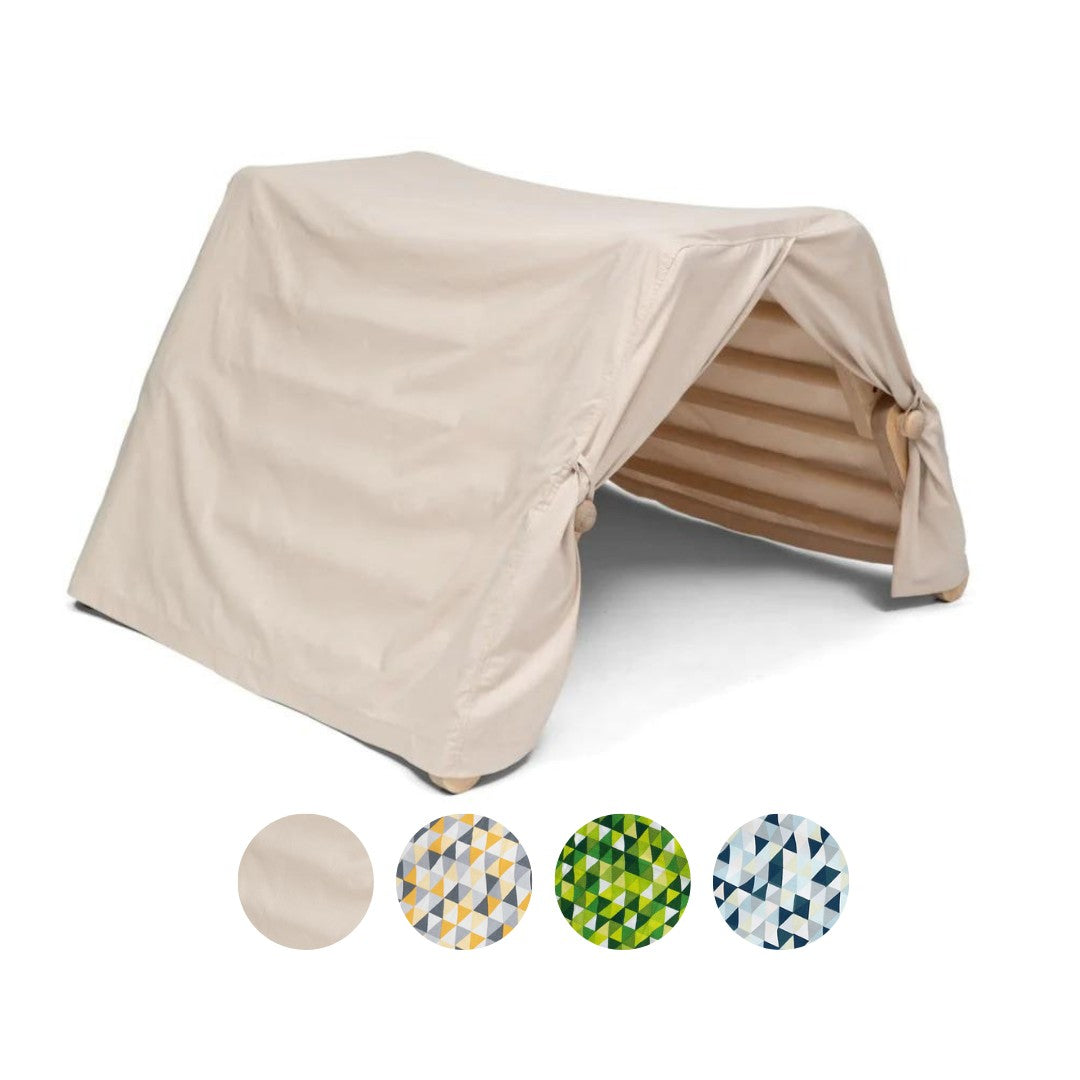 Play Tent - Climbing frame add-on