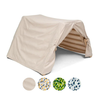 Play Tent - Climbing frame add-on