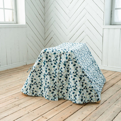 Play Tent - Climbing frame add-on