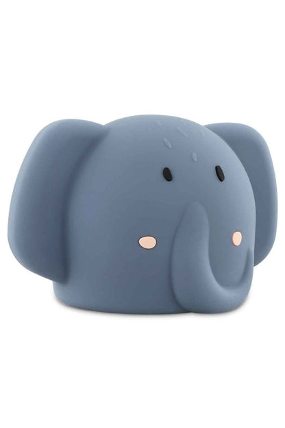 Silicone Night Light - Mr Elephant
