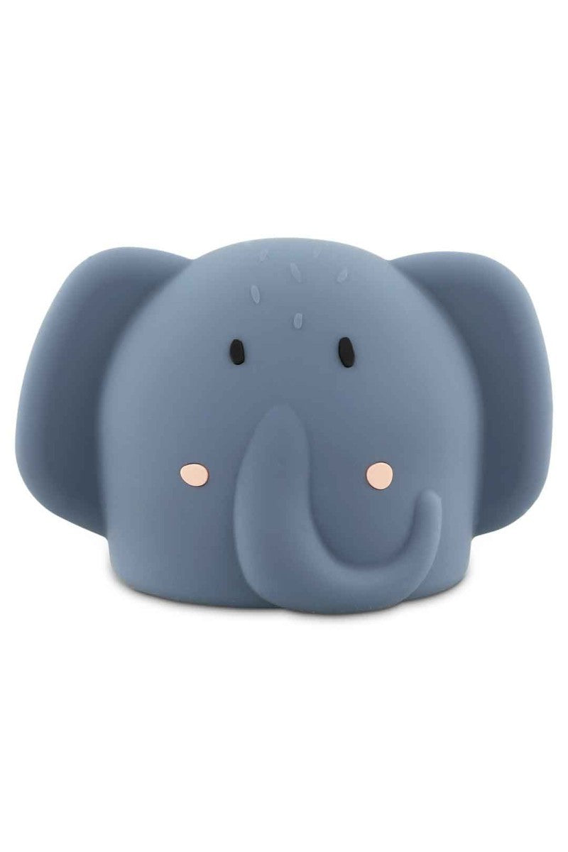 Silicone Night Light - Mr Elephant