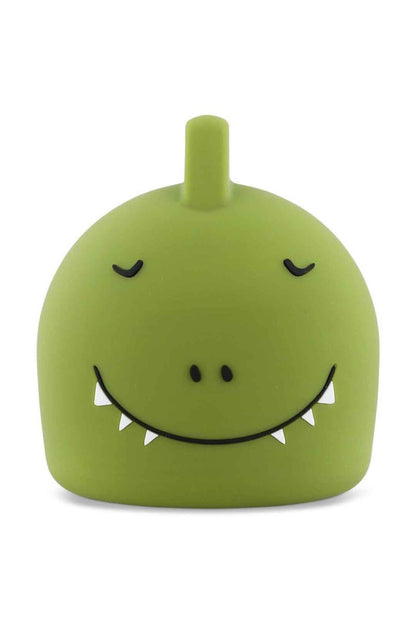 Silicone Night Light - Mr Dinosaur