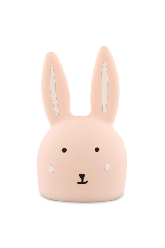 Silicone Night Light - Mrs Rabbit