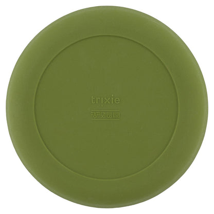 Silicone Plate - Mr. Dino