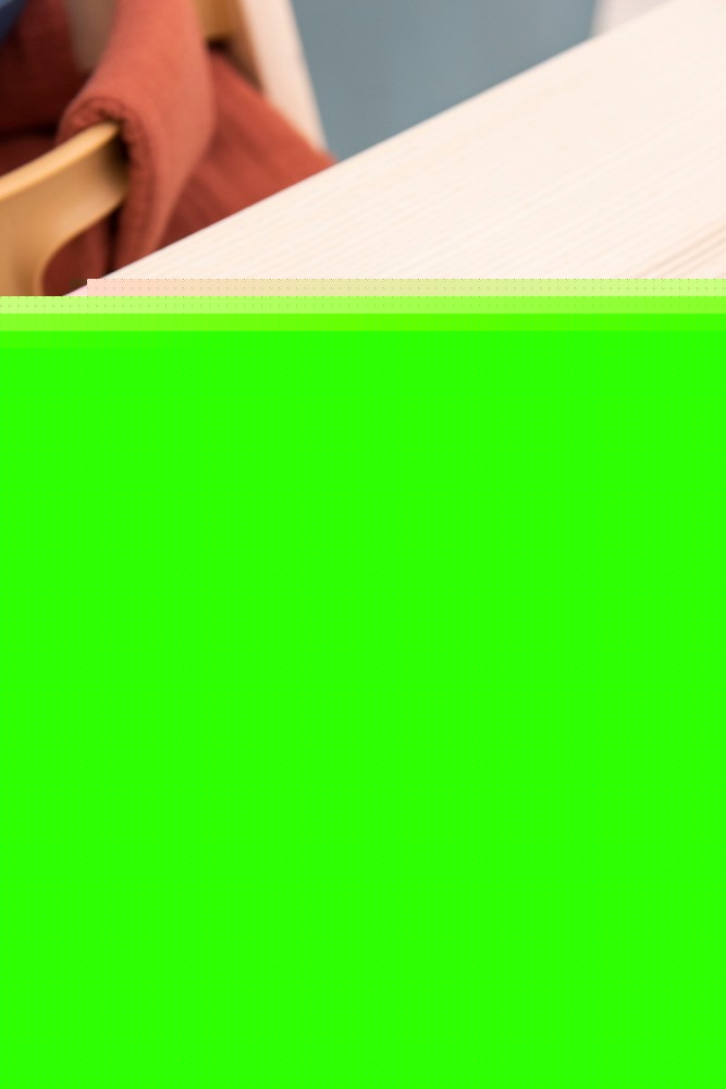 Silicone Plate - Mrs. Elephant