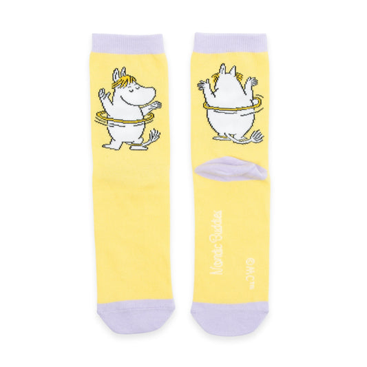 Snorkmaiden Butt Women's Socks