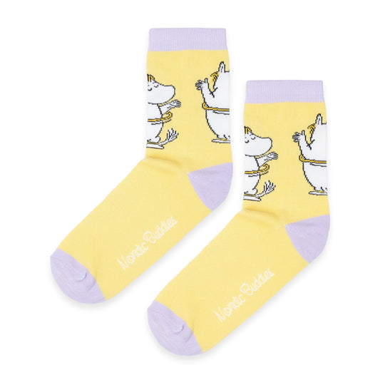 Snorkmaiden Butt Women's Socks