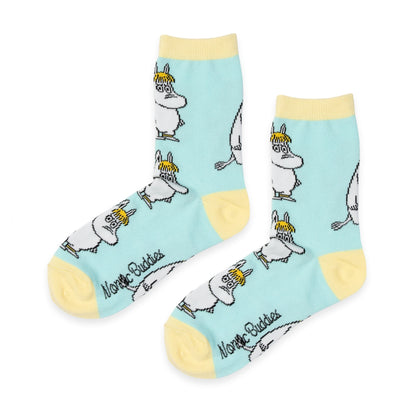 Snorkmaiden Women's Socks