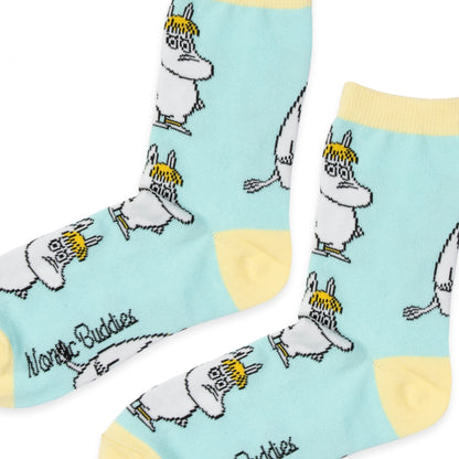 Snorkmaiden Women's Socks
