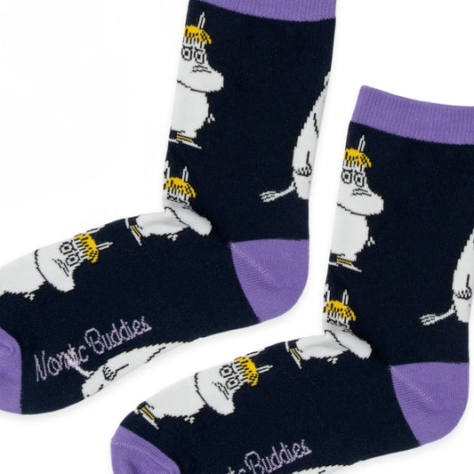 Snorkmaiden Women's Socks