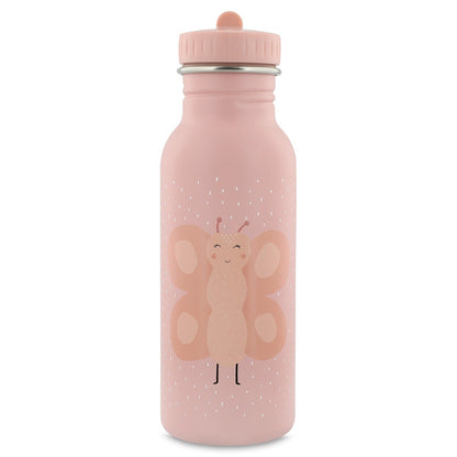 Stainless Steel Bottle 500 ml - Mrs. Butterfly