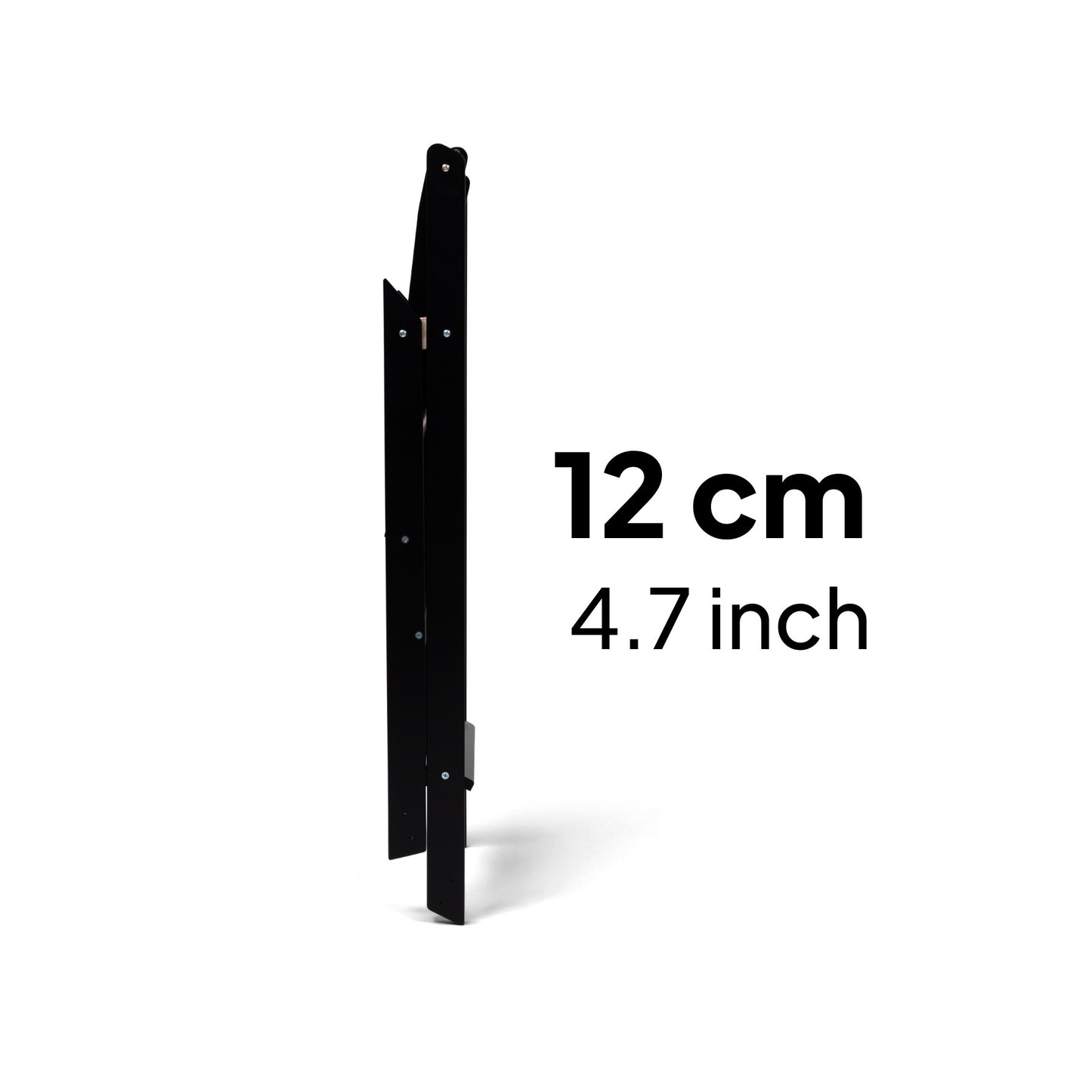 STEP'n'FOLD Foldable Helper Tower - White