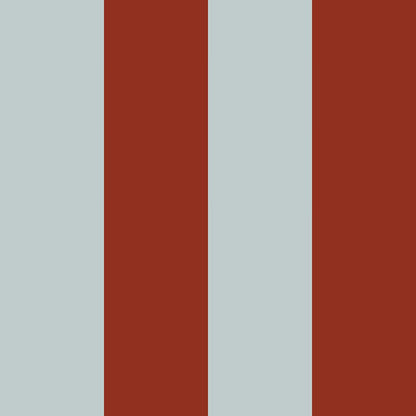 Stripes Blue Red Wallpaper