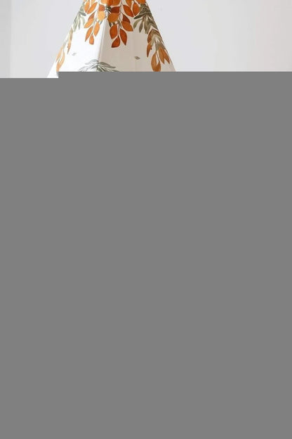 Teepee Tent - Forest Friends