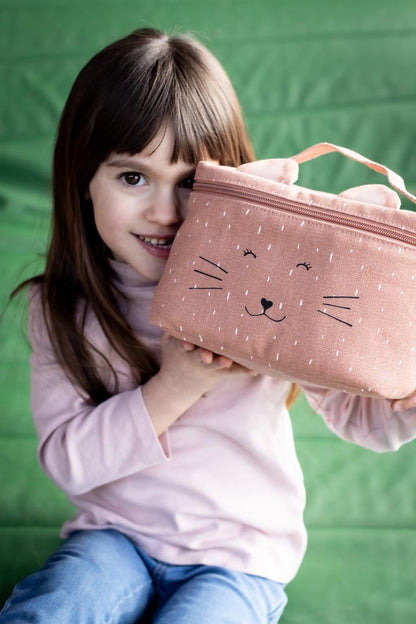 Thermal Lunch Bag - Mrs Cat