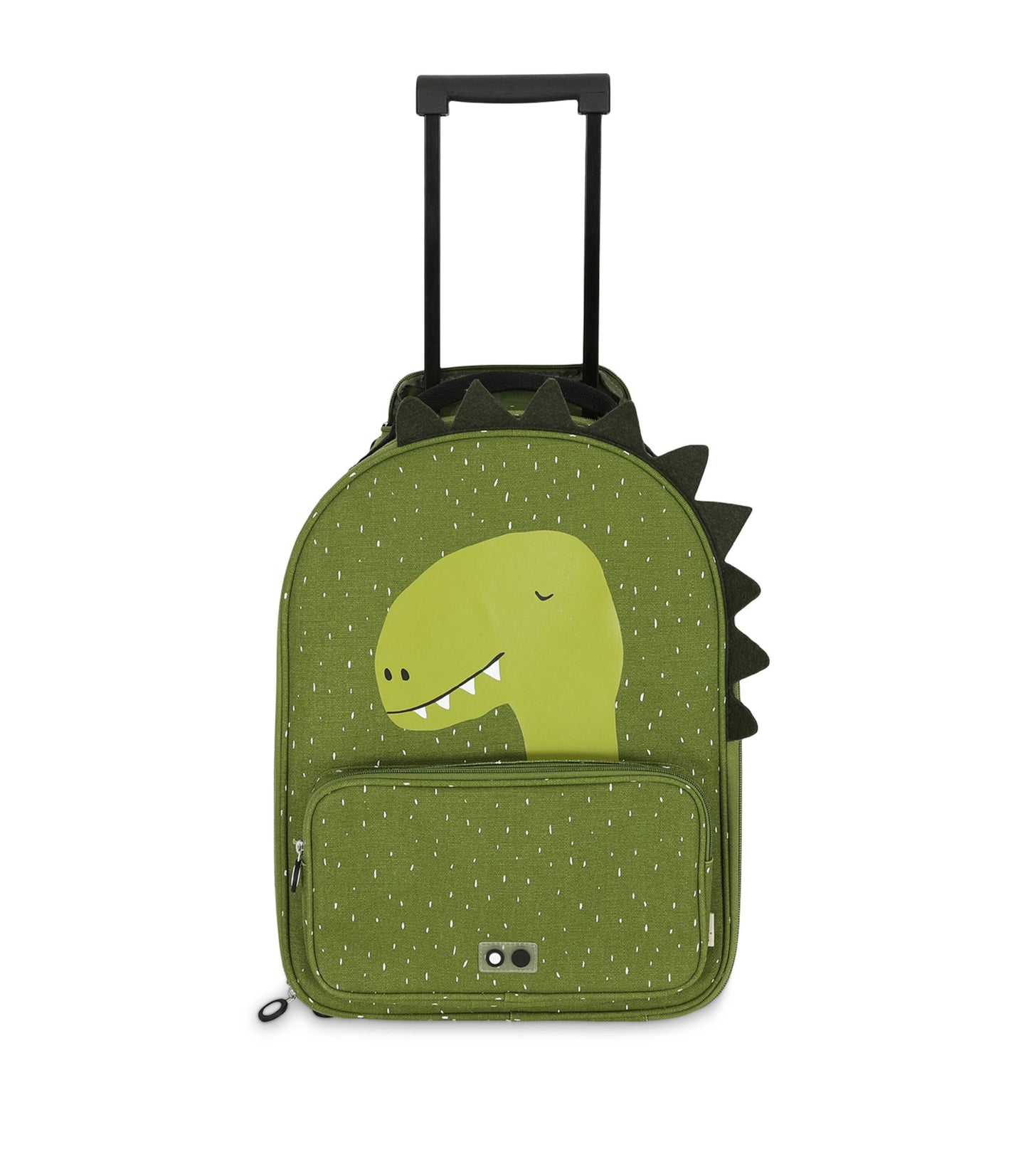 Water-Repellent Travel Trolley for Kids - Mr Dino