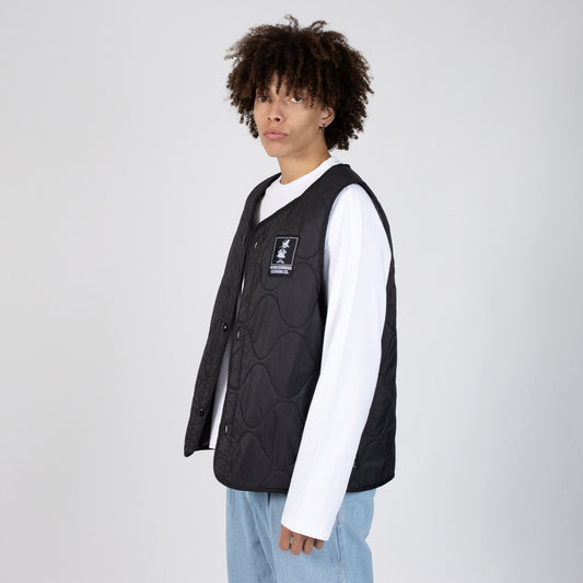 Unisex Vest - Snufkin Fishing