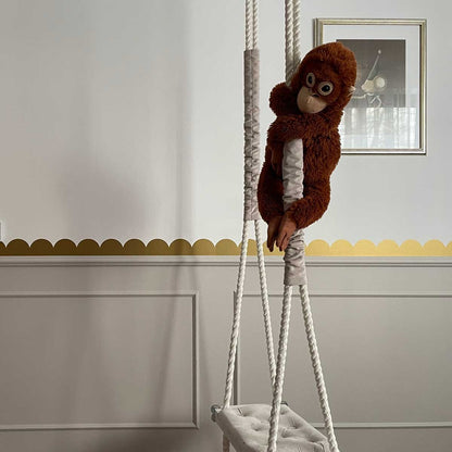 Wall Stickers Golden Circles