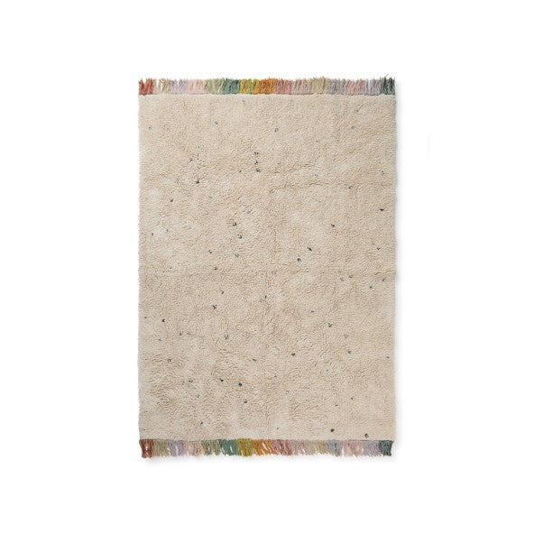 Washable Rug Stardust, 120 x 160 cm