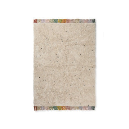 Washable Rug Stardust, 120 x 160 cm