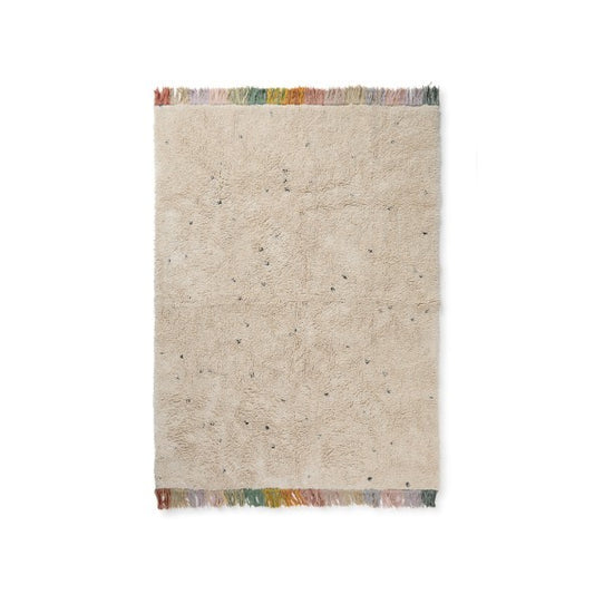 Washable Rug Stardust, 120 x 160 cm