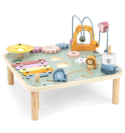 Wooden Educational Sensory Table