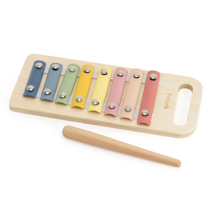 Wooden Educational Toy Set 